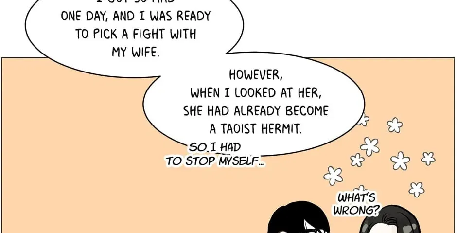 Read Back to Work! chapter 133 image 31 on Lezhin