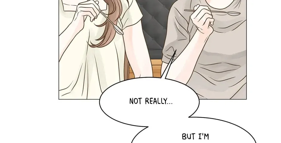 Read Back to Work! chapter 133 image 37 on Lezhin