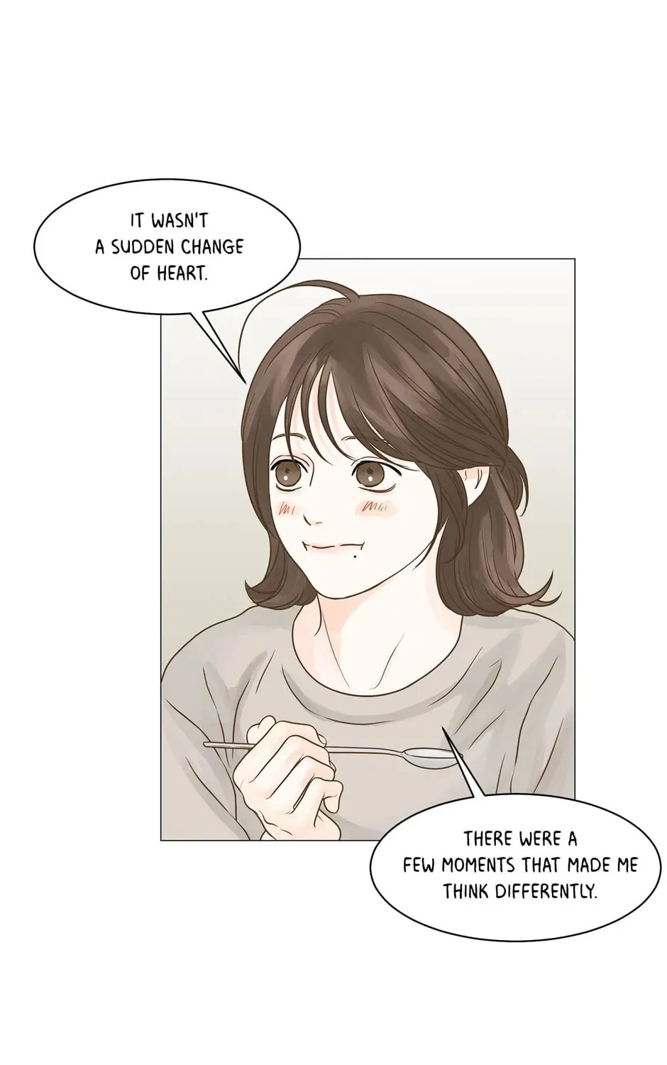 Read Back to Work! chapter 133 image 44 on Lezhin