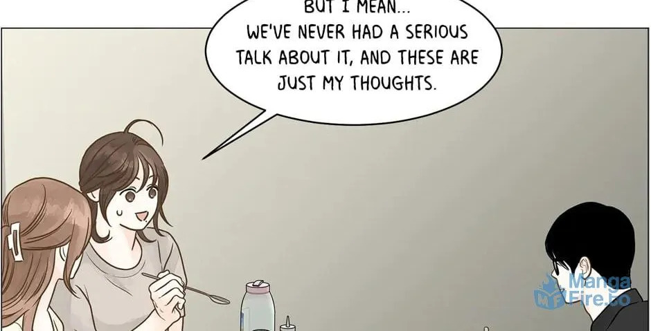 Read Back to Work! chapter 133 image 47 on Lezhin
