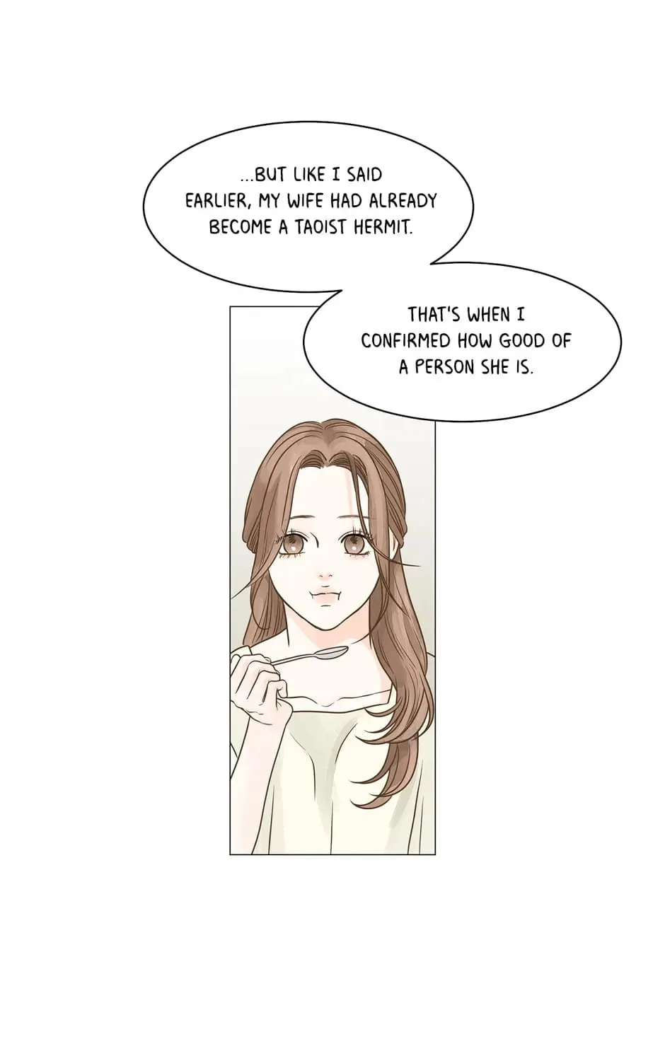 Read Back to Work! chapter 133 image 50 on Lezhin