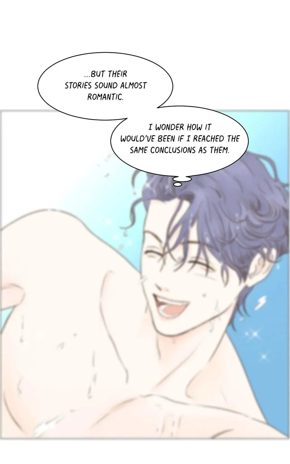 Read Back to Work! chapter 133 image 54 on Lezhin