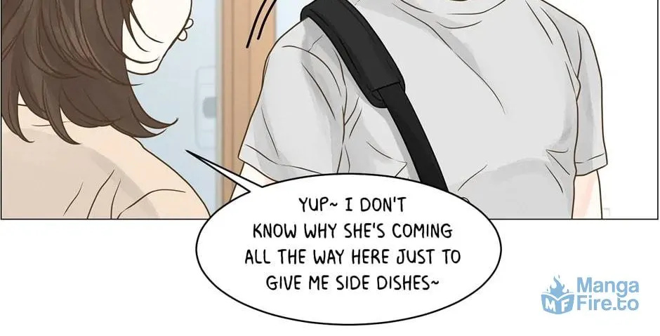 Read Back to Work! chapter 133 image 59 on Lezhin
