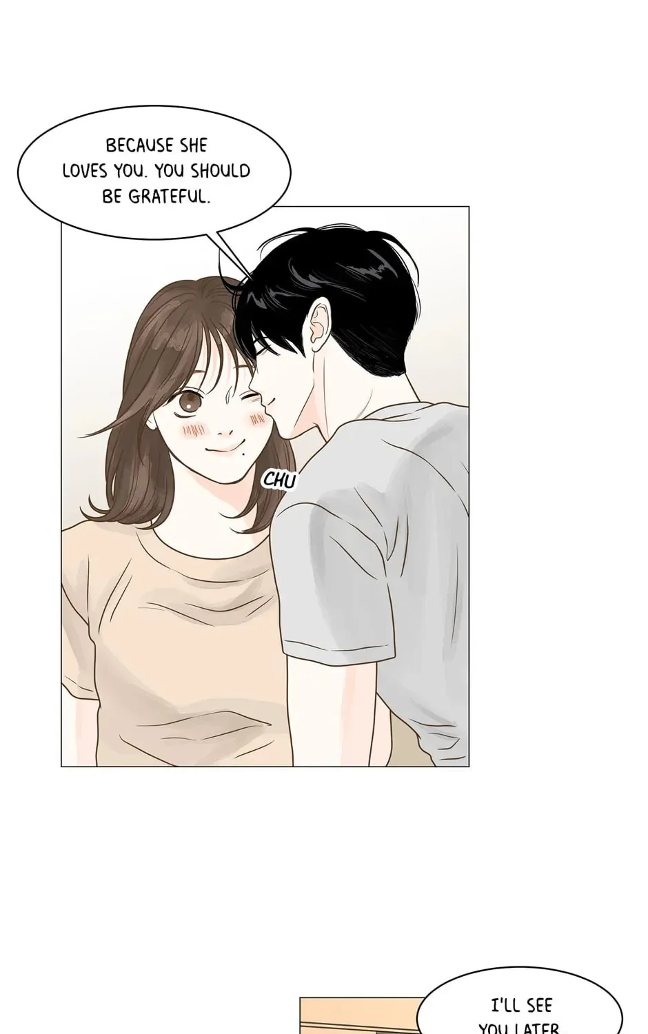 Read Back to Work! chapter 133 image 60 on Lezhin