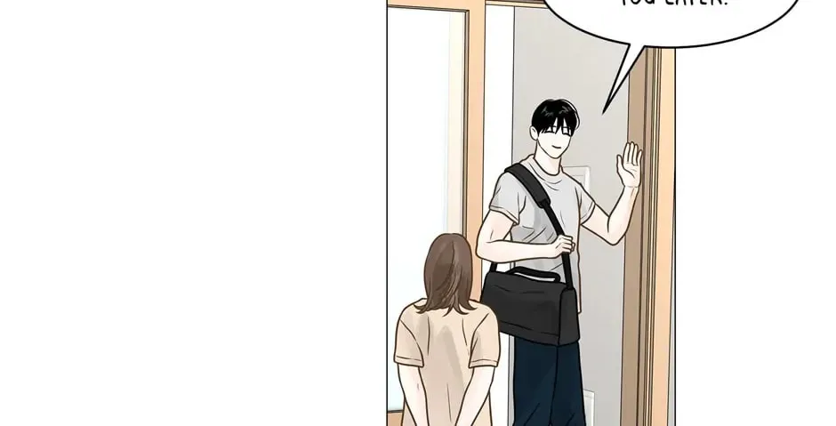Read Back to Work! chapter 133 image 61 on Lezhin