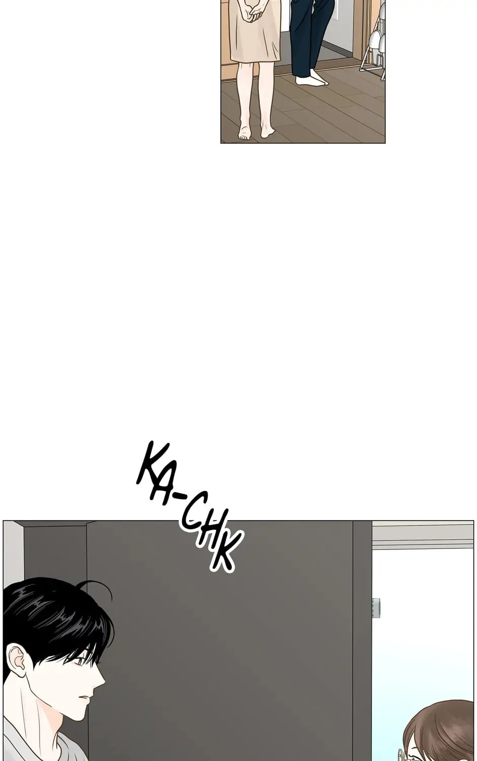 Read Back to Work! chapter 133 image 62 on Lezhin