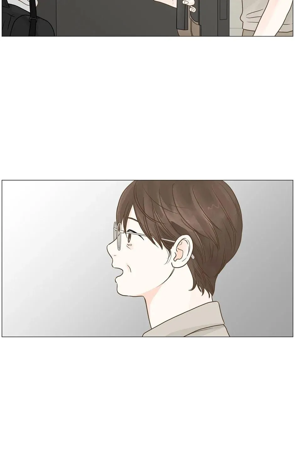 Read Back to Work! chapter 133 image 64 on Lezhin