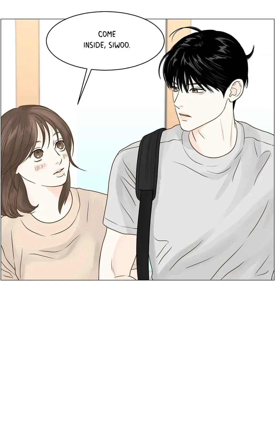 Read Back to Work! chapter 133 image 74 on Lezhin
