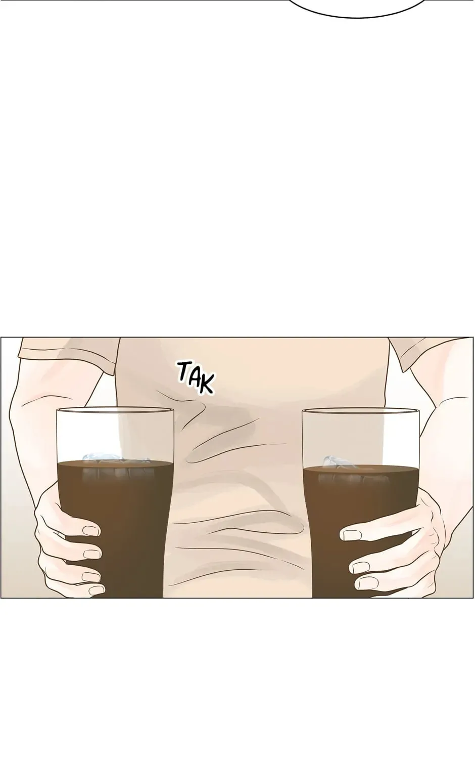 Read Back to Work! chapter 133 image 86 on Lezhin