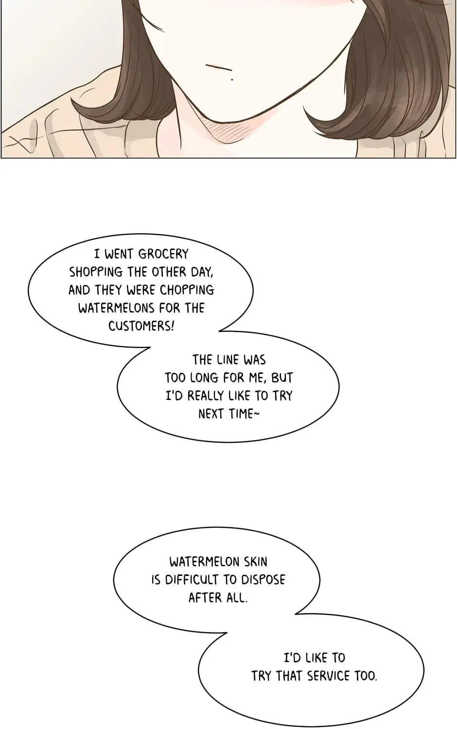 Read Back to Work! chapter 133 image 94 on Lezhin