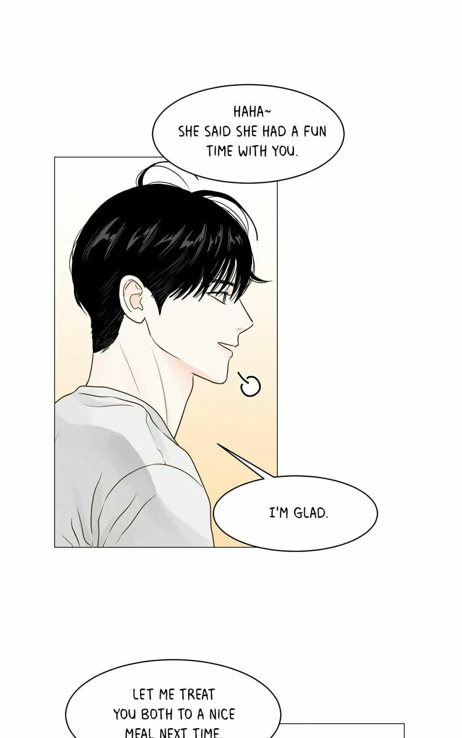 Read Back to Work! chapter 134 image 10 on Lezhin