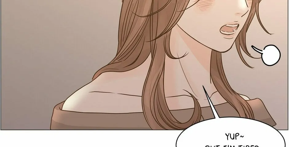 Read Back to Work! chapter 134 image 103 on Lezhin