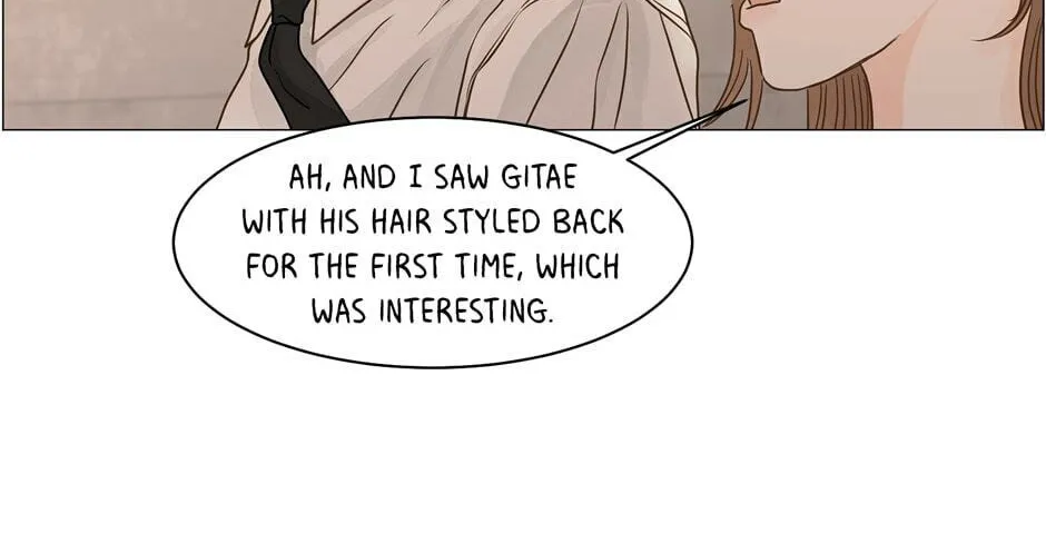 Read Back to Work! chapter 134 image 109 on Lezhin