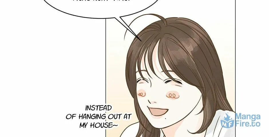Read Back to Work! chapter 134 image 11 on Lezhin