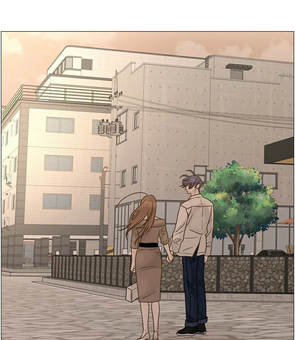 Read Back to Work! chapter 134 image 120 on Lezhin