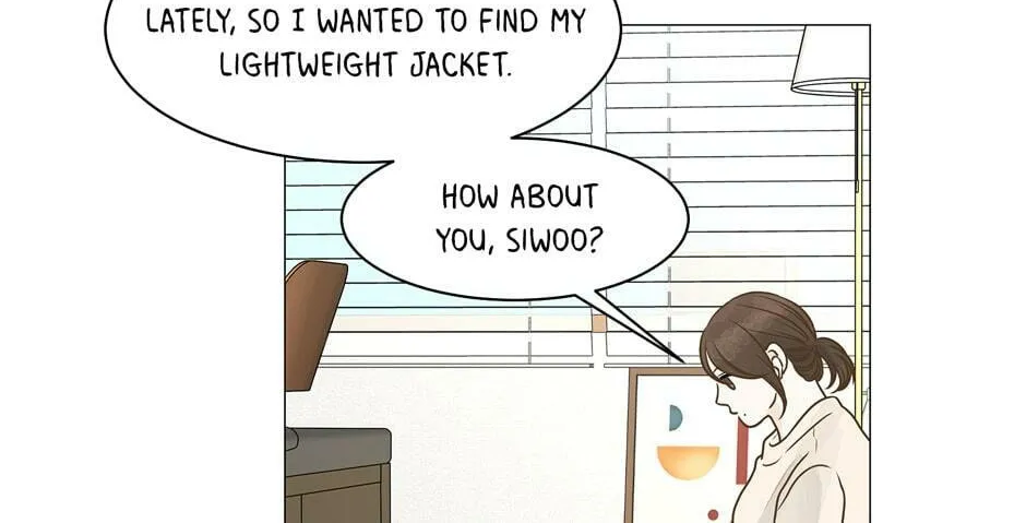 Read Back to Work! chapter 134 image 15 on Lezhin
