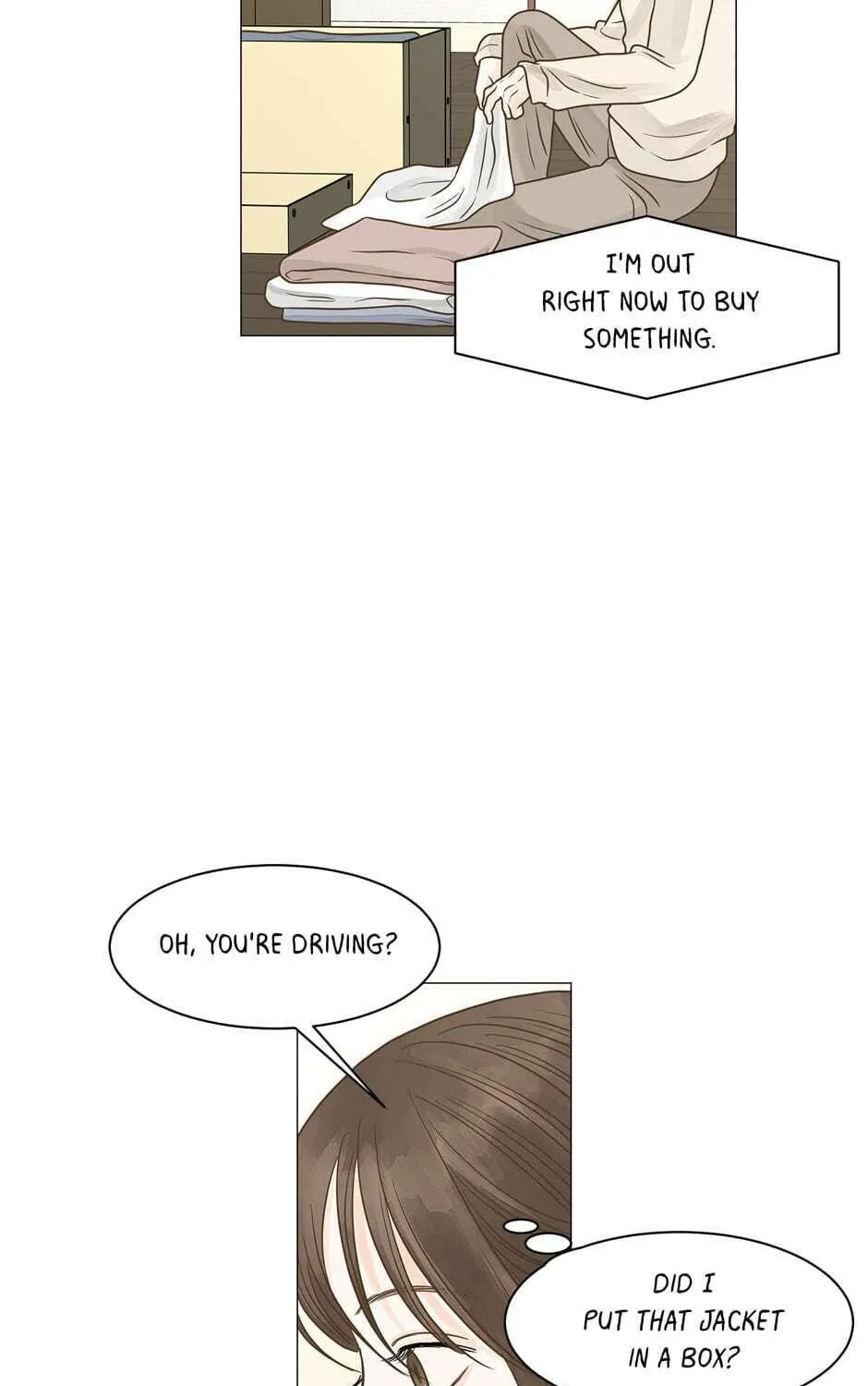 Read Back to Work! chapter 134 image 16 on Lezhin