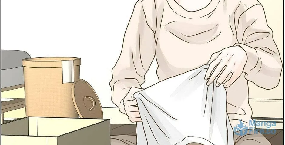 Read Back to Work! chapter 134 image 23 on Lezhin