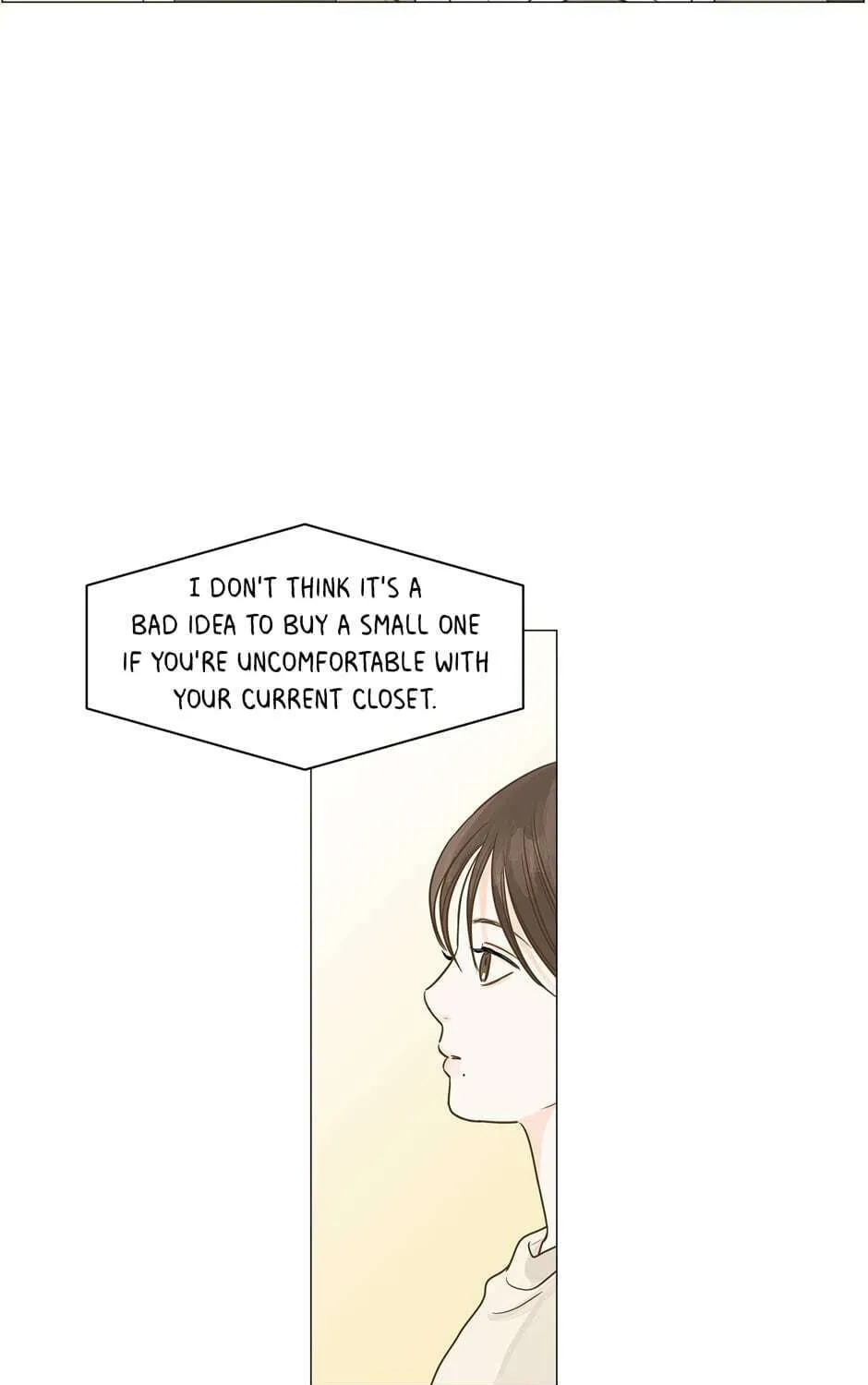 Read Back to Work! chapter 134 image 24 on Lezhin