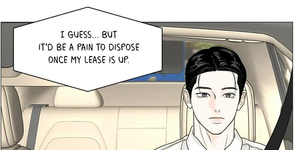 Read Back to Work! chapter 134 image 27 on Lezhin