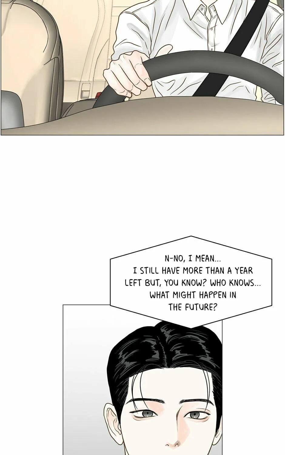 Read Back to Work! chapter 134 image 28 on Lezhin