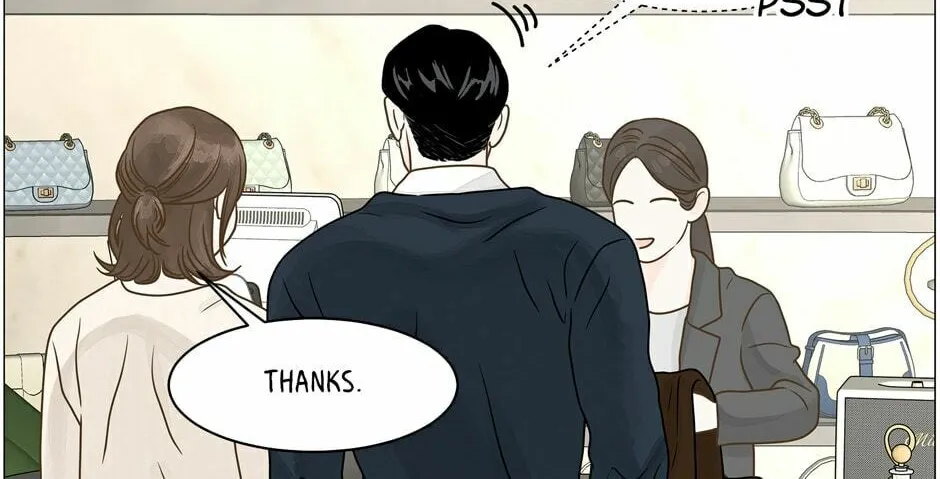 Read Back to Work! chapter 134 image 45 on Lezhin