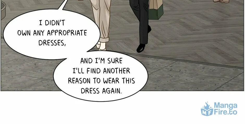 Read Back to Work! chapter 134 image 47 on Lezhin