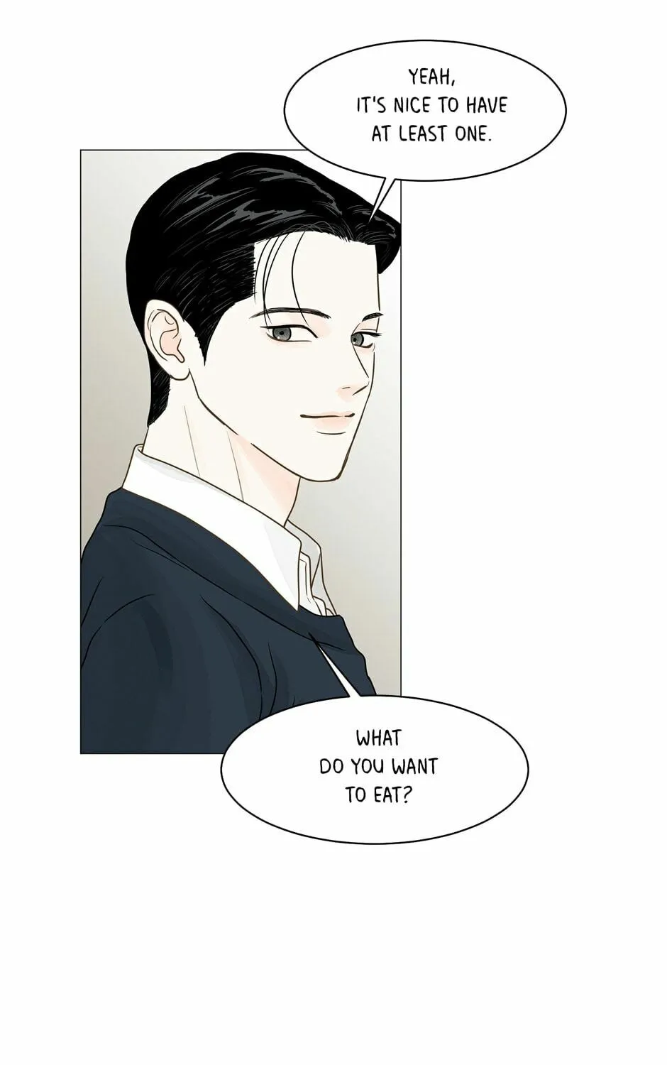 Read Back to Work! chapter 134 image 50 on Lezhin