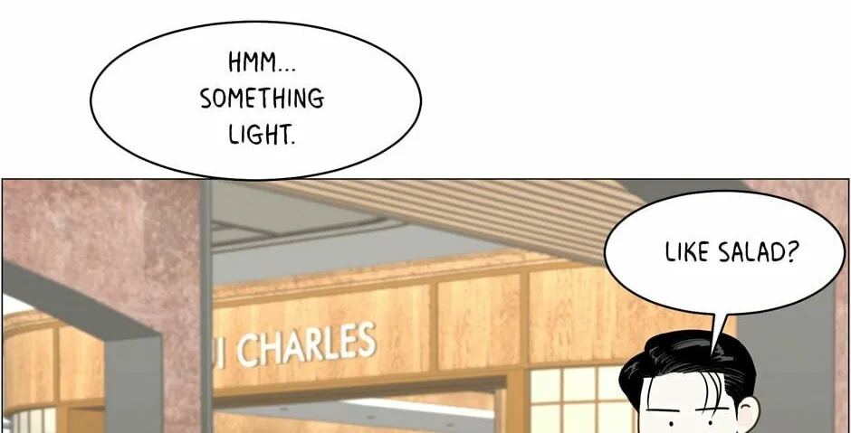 Read Back to Work! chapter 134 image 51 on Lezhin