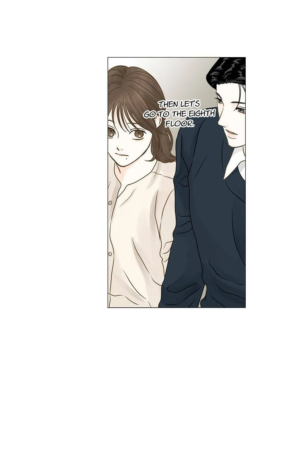 Read Back to Work! chapter 134 image 54 on Lezhin