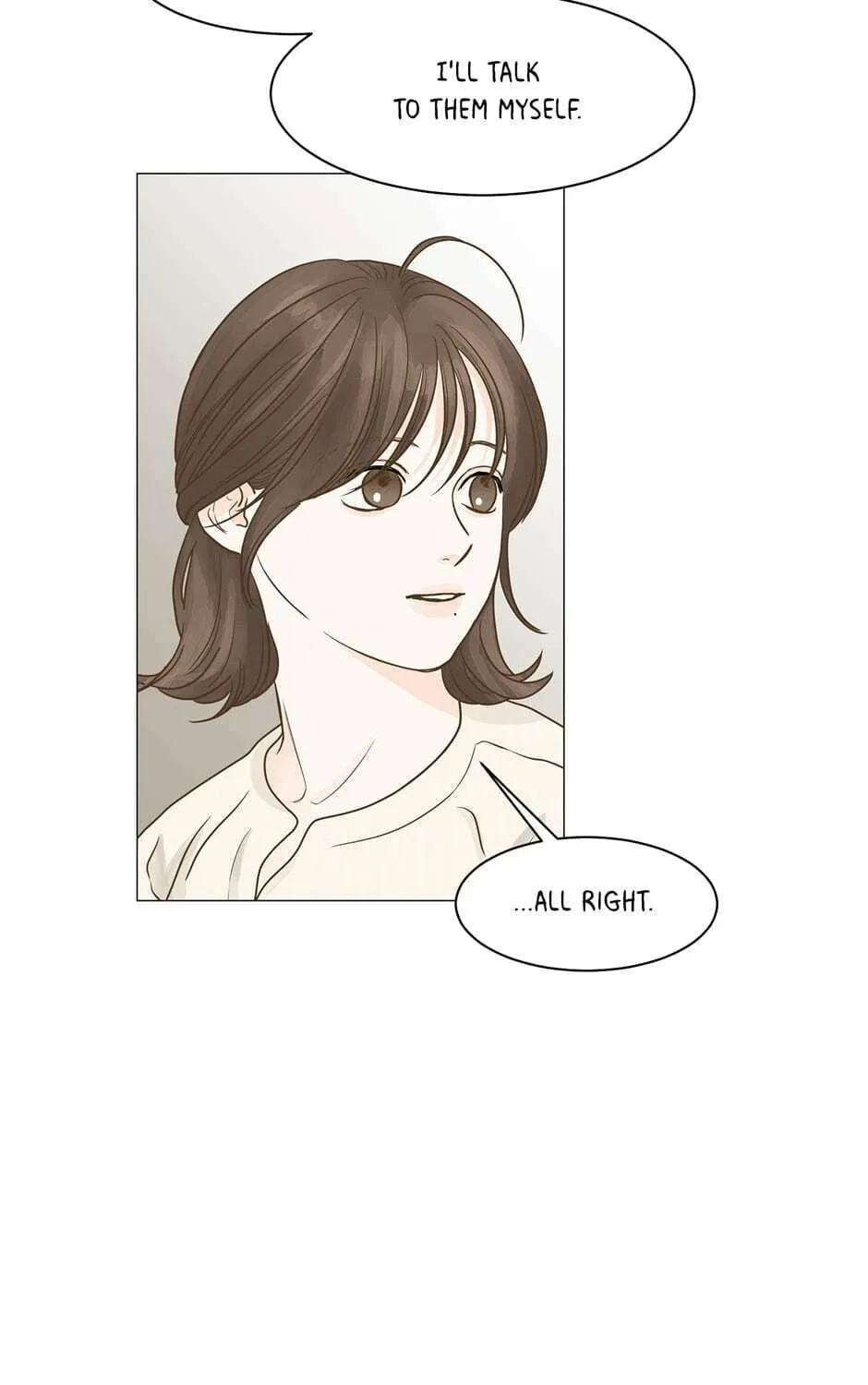 Read Back to Work! chapter 134 image 58 on Lezhin