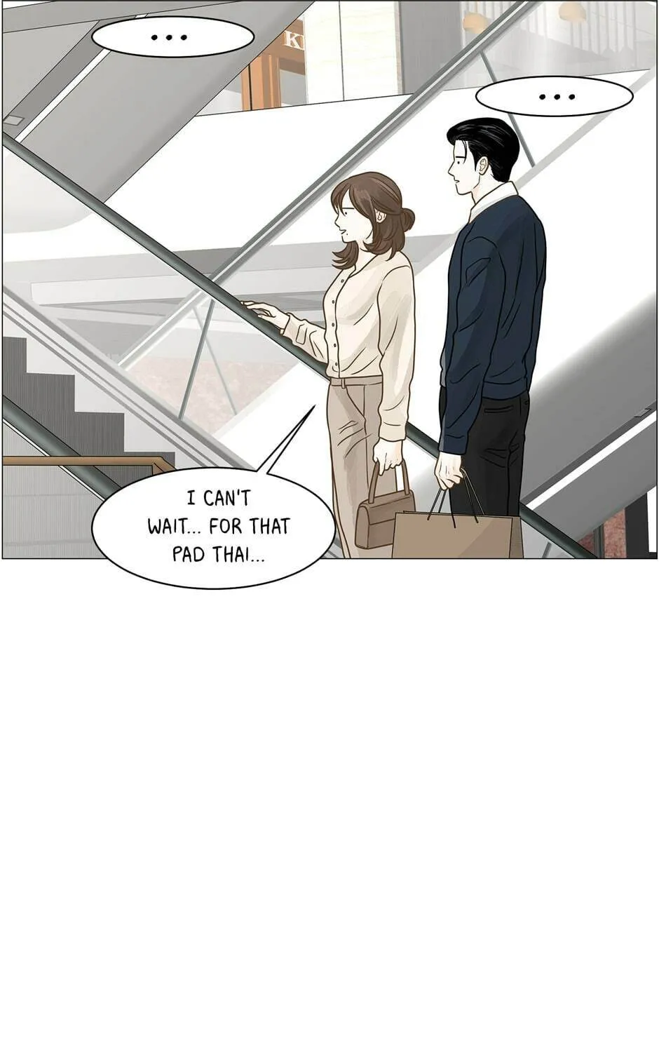Read Back to Work! chapter 134 image 60 on Lezhin
