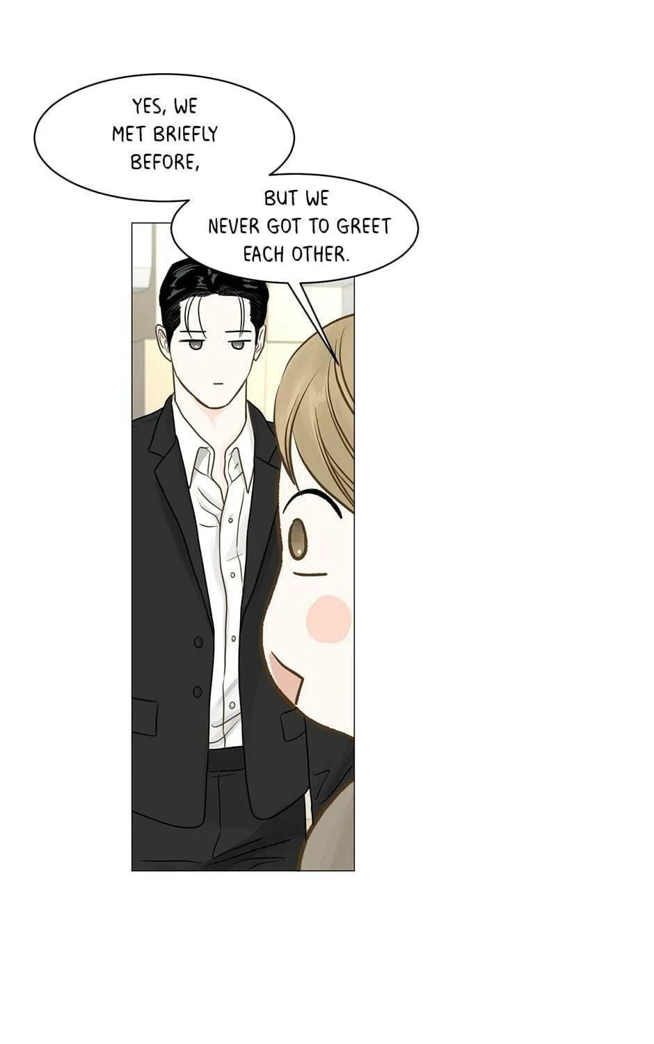 Read Back to Work! chapter 134 image 70 on Lezhin