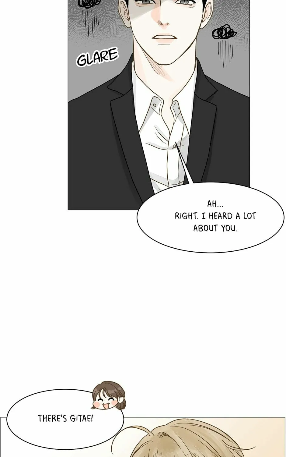 Read Back to Work! chapter 134 image 72 on Lezhin