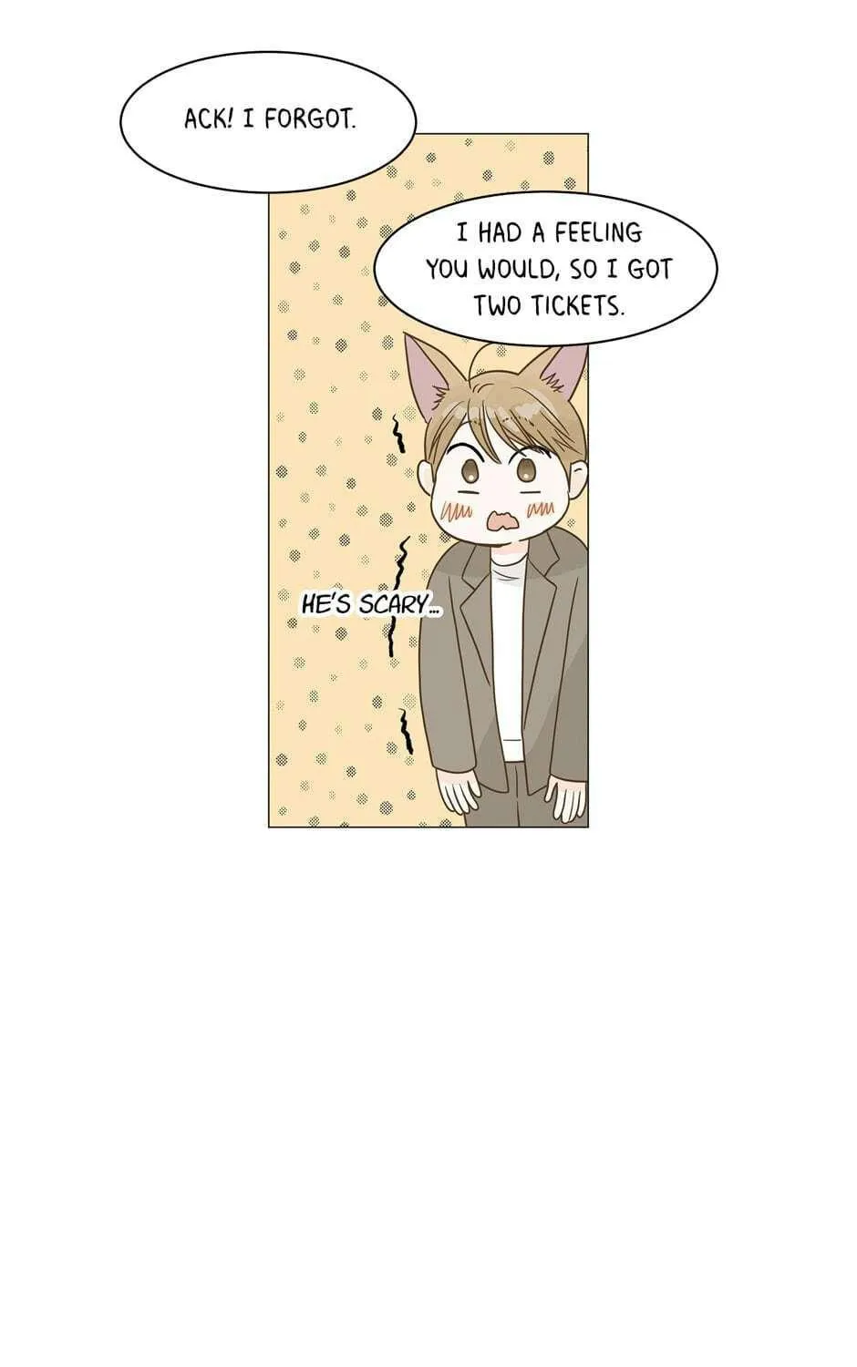 Read Back to Work! chapter 134 image 76 on Lezhin