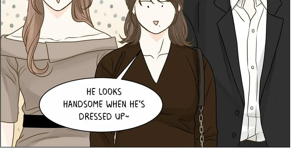 Read Back to Work! chapter 134 image 79 on Lezhin