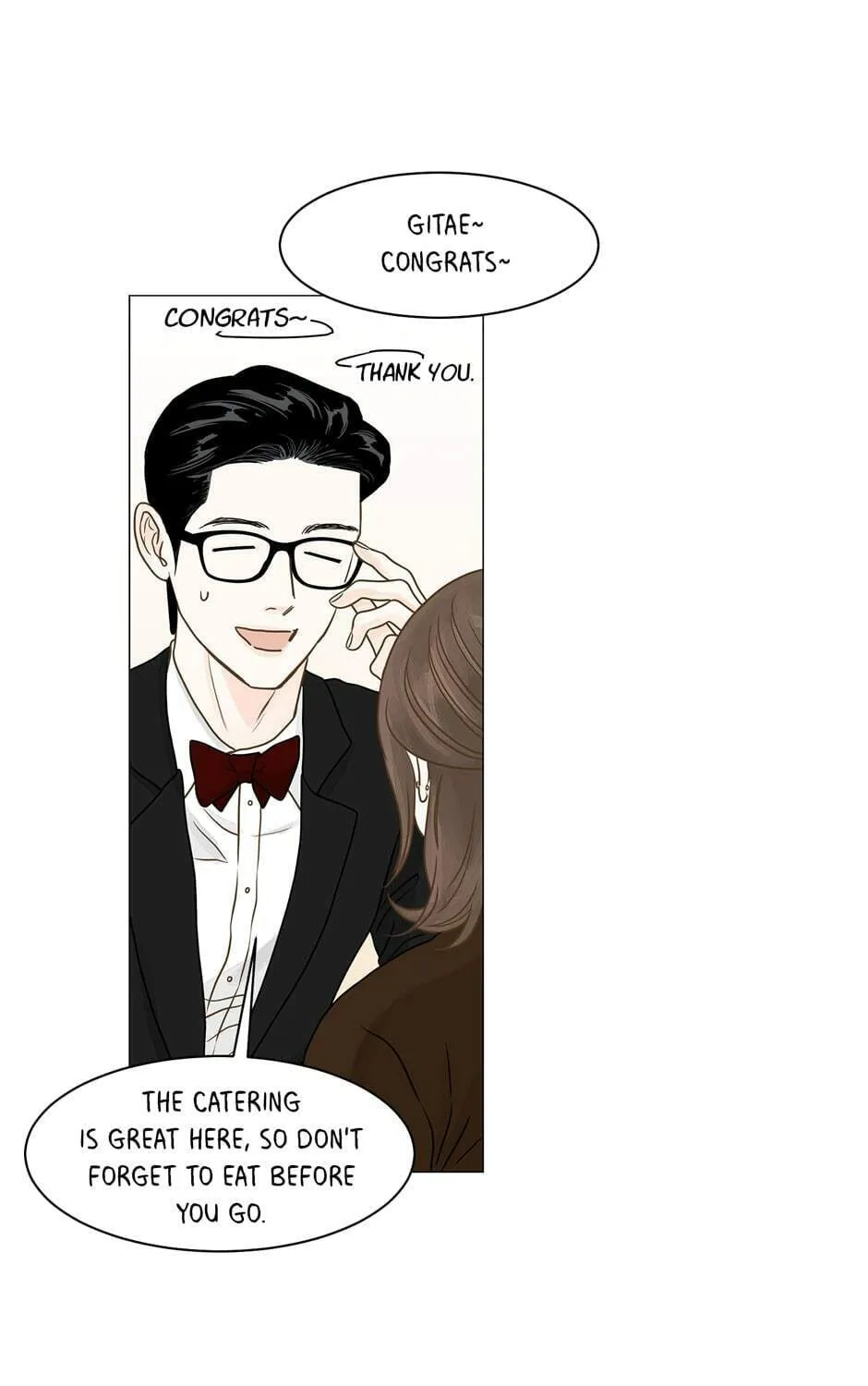 Read Back to Work! chapter 134 image 80 on Lezhin