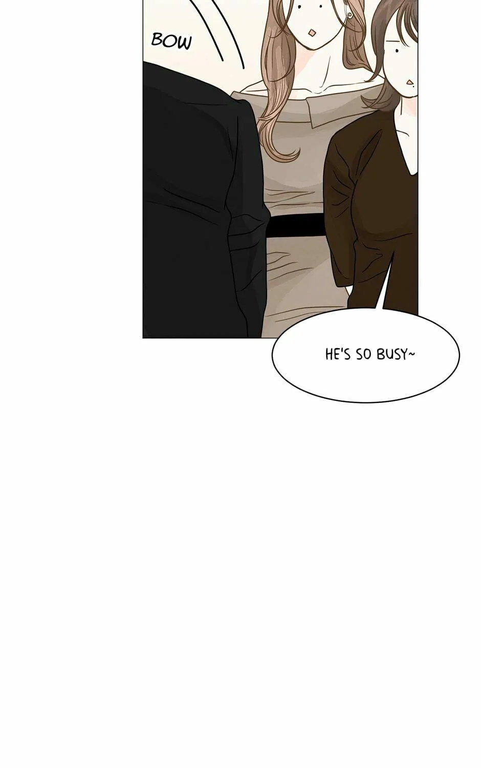 Read Back to Work! chapter 134 image 82 on Lezhin