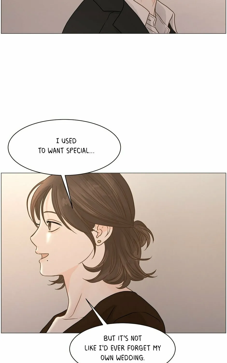 Read Back to Work! chapter 134 image 92 on Lezhin