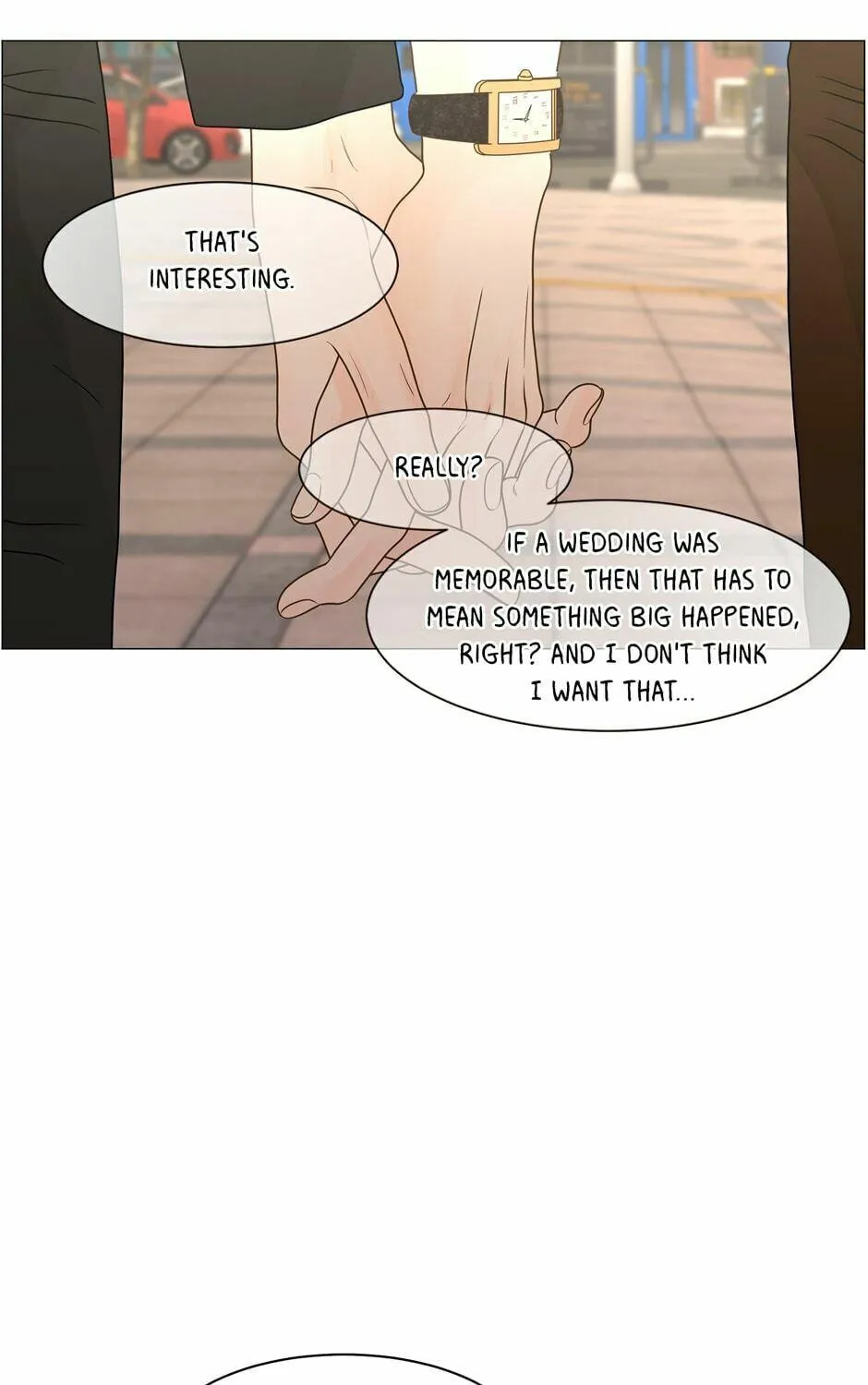 Read Back to Work! chapter 134 image 94 on Lezhin