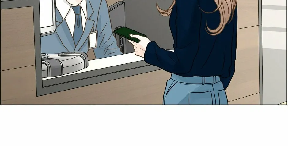 Read Back to Work! chapter 135 image 105 on Lezhin