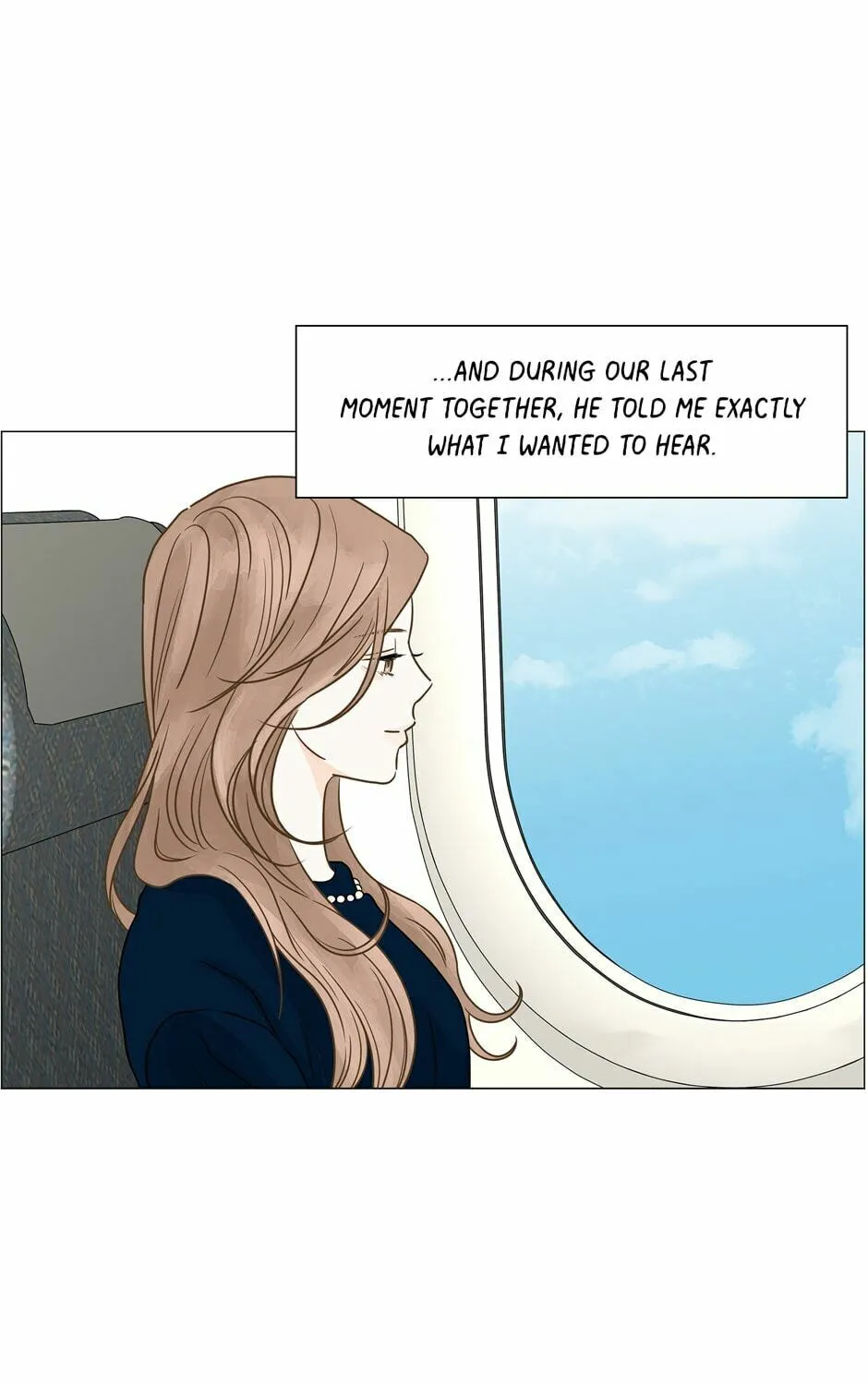Read Back to Work! chapter 135 image 106 on Lezhin
