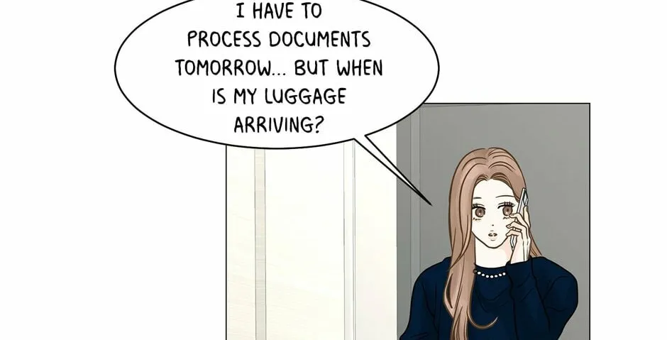 Read Back to Work! chapter 135 image 111 on Lezhin