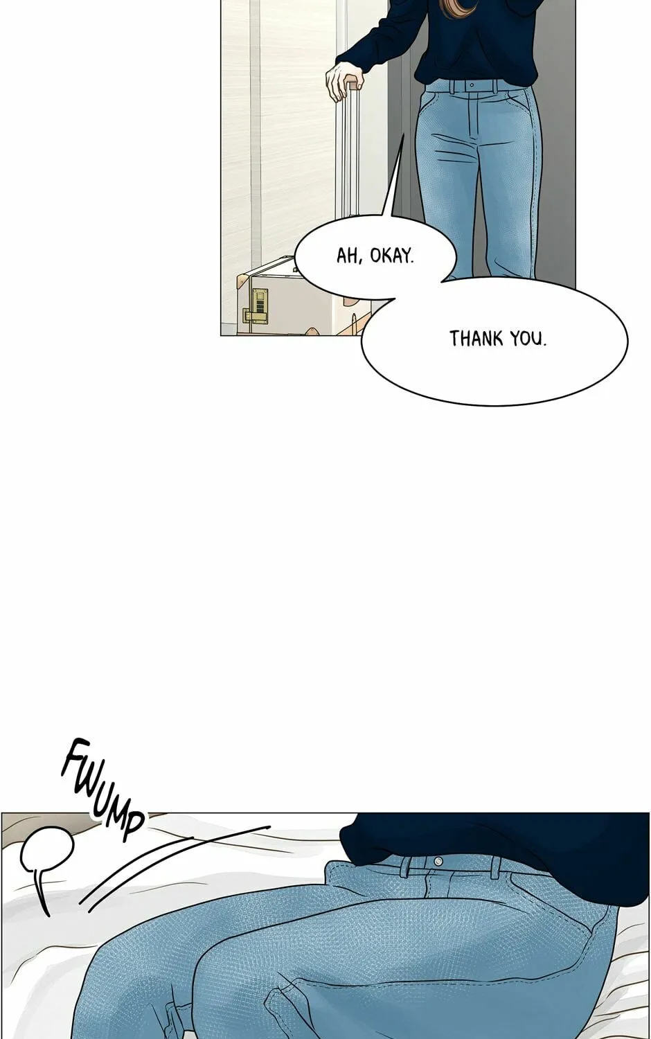 Read Back to Work! chapter 135 image 112 on Lezhin
