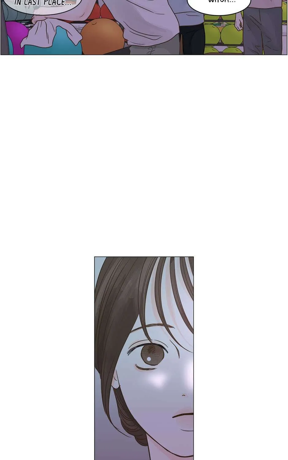 Read Back to Work! chapter 135 image 12 on Lezhin