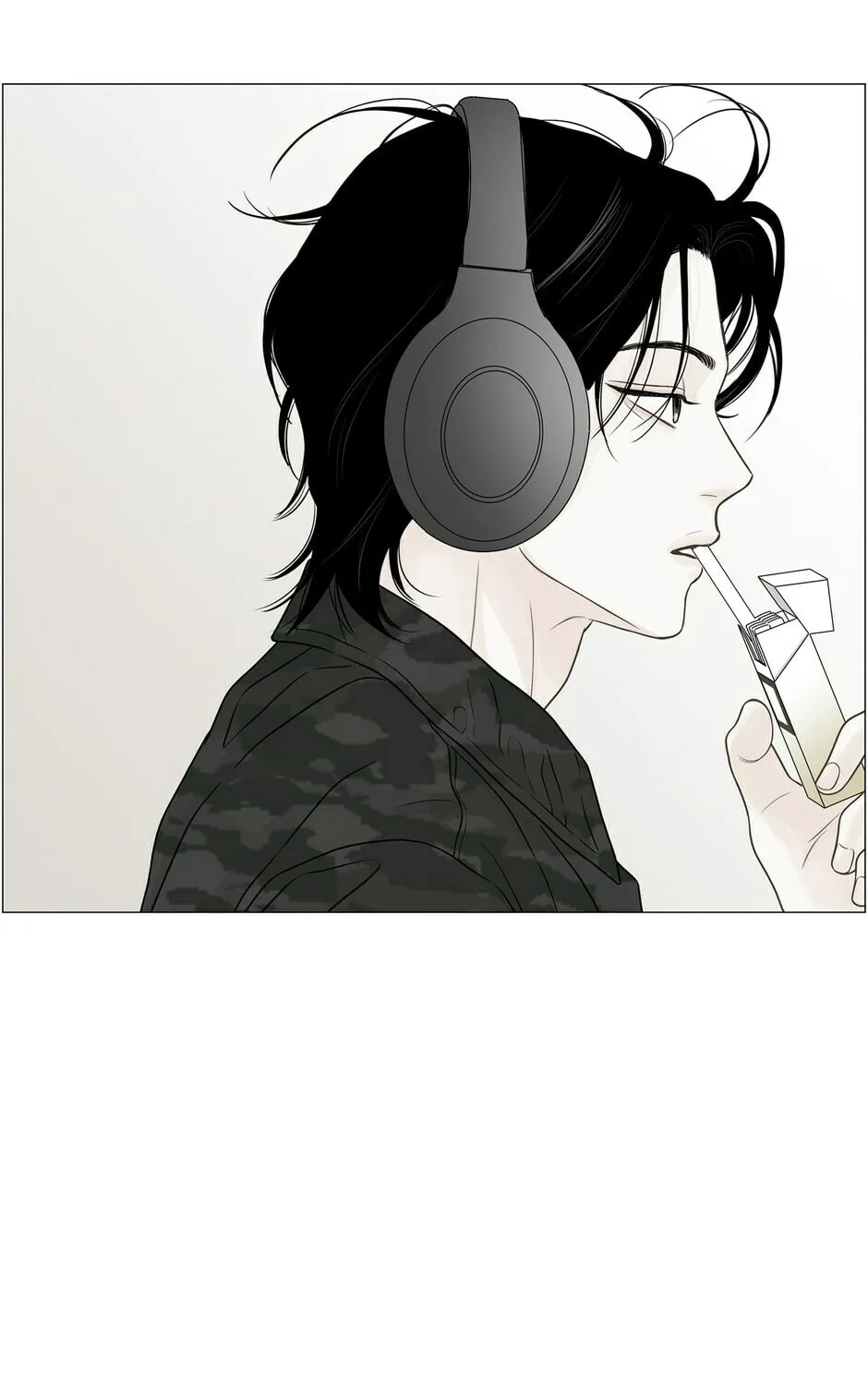 Read Back to Work! chapter 135 image 14 on Lezhin