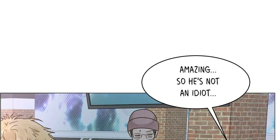 Read Back to Work! chapter 135 image 15 on Lezhin