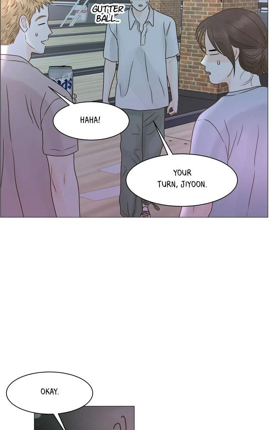 Read Back to Work! chapter 135 image 16 on Lezhin