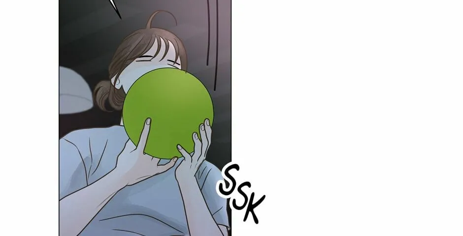 Read Back to Work! chapter 135 image 17 on Lezhin