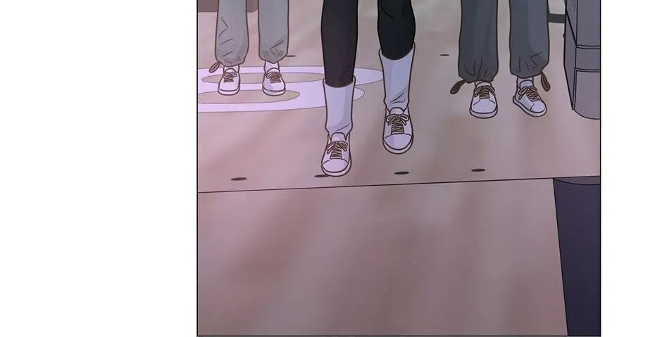 Read Back to Work! chapter 135 image 19 on Lezhin